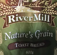 Toast bread
