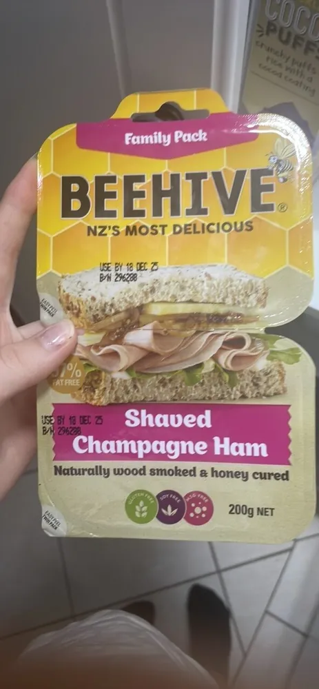 Cheddar Cheese Snacks