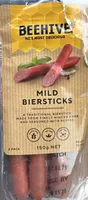 Mild Biersticks