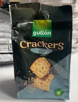 Crackers Quinoa&Chia