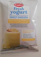 Fresh Yogurt