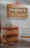 Fresh yogurt