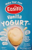 Yogurt Mix nature