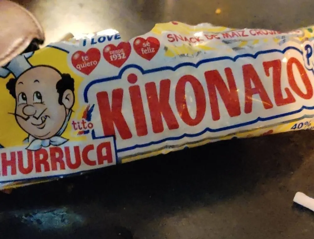 Kikonazo