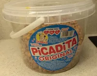 Picadita