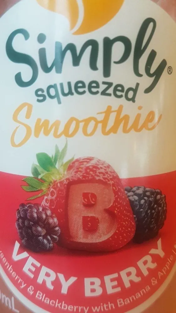 Verry Berry