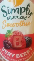 Verry Berry
