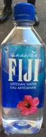 Fiji Water