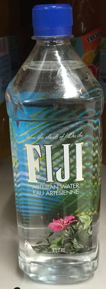 Fiji Water