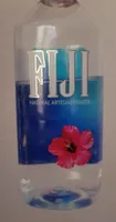Fiji 500ml @ grocer bar chiller