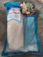 Basa Fillets
