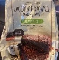 Chocolate Brownie