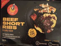 Beef Short Rib