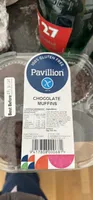 CHOCOLATE MUFFINS