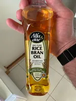 Rice Bran Oil