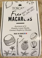 French Macarons