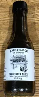 Worcester Sauce