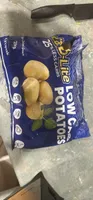 Low Carb Potatoes