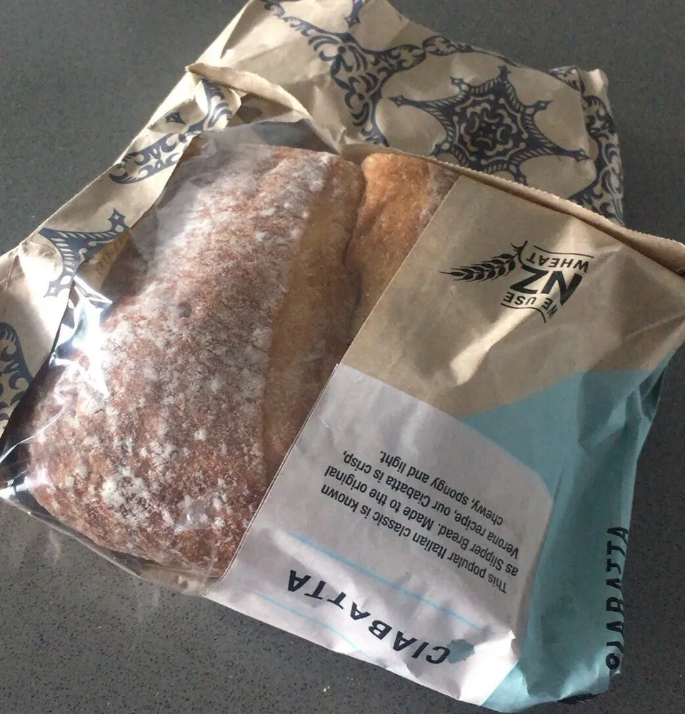 Ciabatta