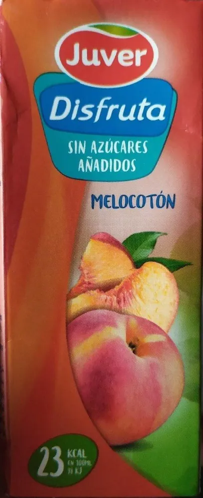 Zumos  disfruta