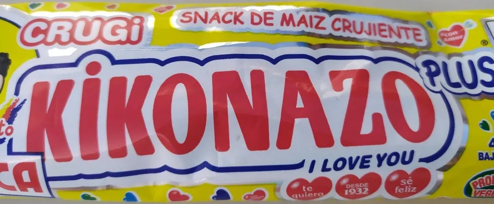 Kikonazo