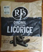 Original Soft Eating Licorice