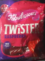 Twister Raspberry
