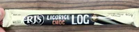 Licorice choc LOG