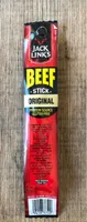 Beef stick original