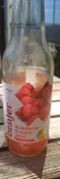 Raspberry & Apple juice
