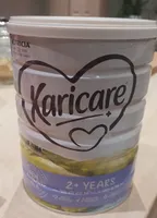 Karicare 2+ years