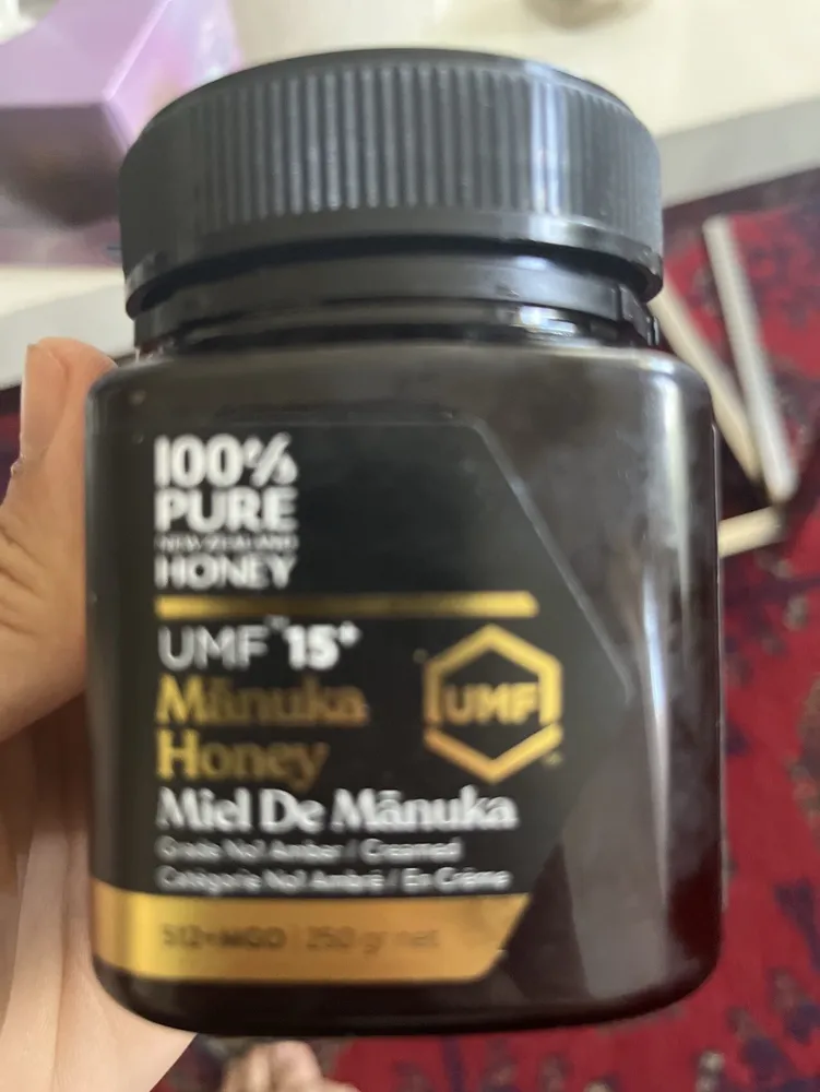 Manuka Honey 512+ MGO