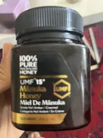 Manuka Honey 512+ MGO