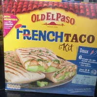 French tacos