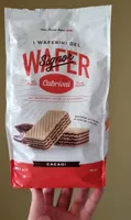 I wafer del Signor Wafer