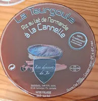 La Teurgoule riz au lait