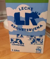 Leche LR requetebuena