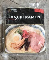 Sanuki Ramen