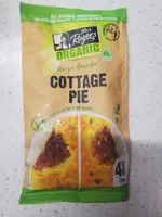 Recipe Base For Cottage Pie