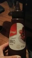 Barbecue sauce