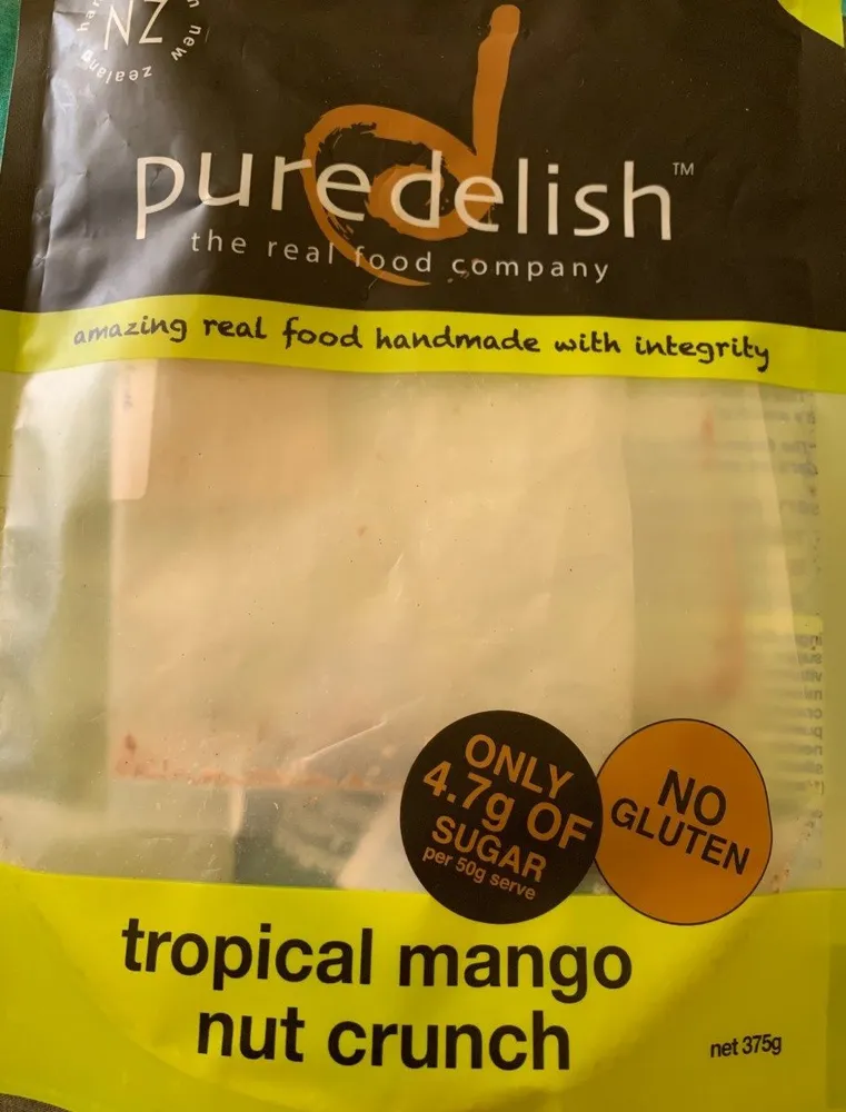 Pure Delish
