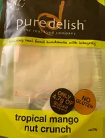 Pure Delish