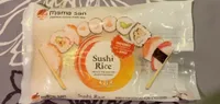 Sushi Rice