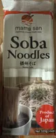 Soba Noodles