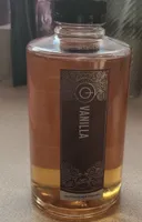 Vanilla coffee flavouring