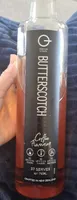 Butterscotch Coffee Flavoring