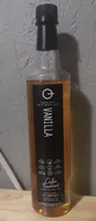 Vanilla Syrup