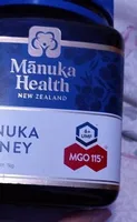 Manuka Honey