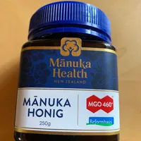 Manuka Honig