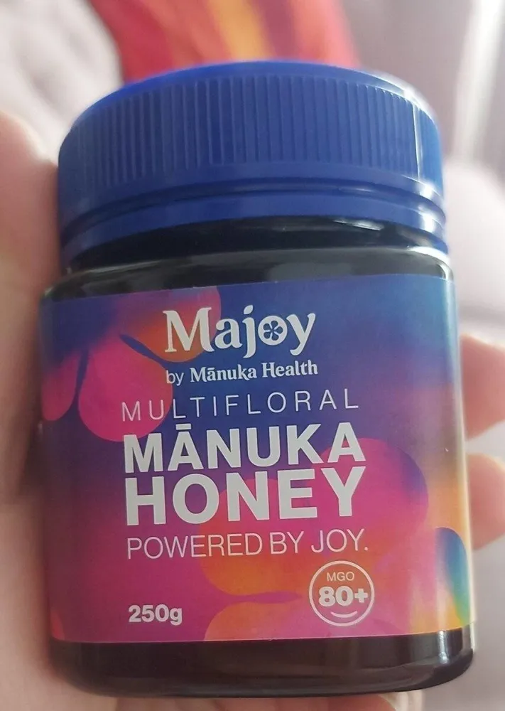 Manuka Honey